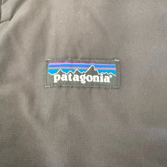 Patagonia Men's Nano-Air® Hoody Black Medium - Picture 2 of 7